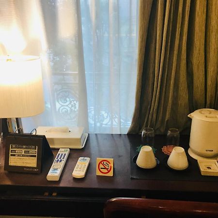 Отель Sun Members Кобе Экстерьер фото
